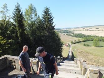 49. Dálková doprava vody