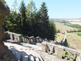 50. Dálková doprava vody