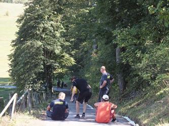 52. Dálková doprava vody