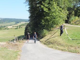 54. Dálková doprava vody