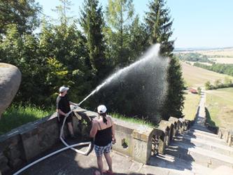 58. Dálková doprava vody