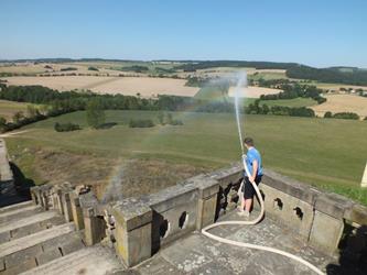 59. Dálková doprava vody