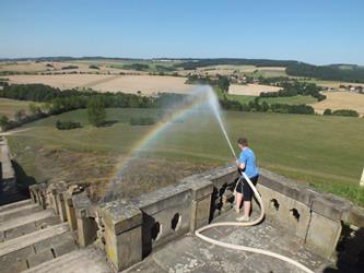 61. Dálková doprava vody