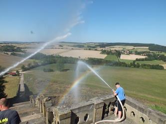 62. Dálková doprava vody