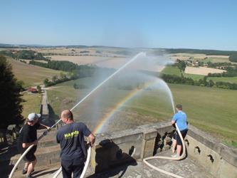 63. Dálková doprava vody