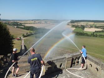 64. Dálková doprava vody