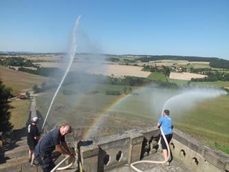 65. Dálková doprava vody