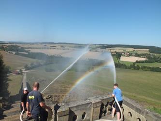 66. Dálková doprava vody