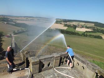 67. Dálková doprava vody