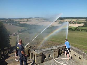 68. Dálková doprava vody