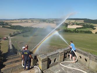 69. Dálková doprava vody