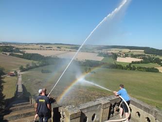 70. Dálková doprava vody