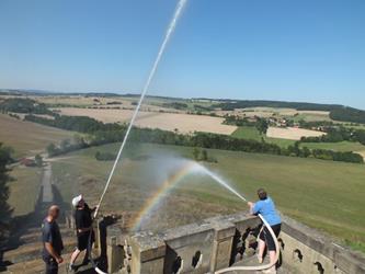 72. Dálková doprava vody