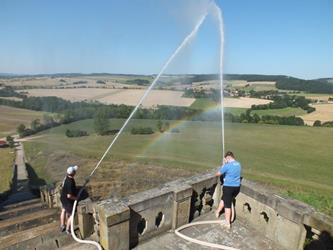 75. Dálková doprava vody