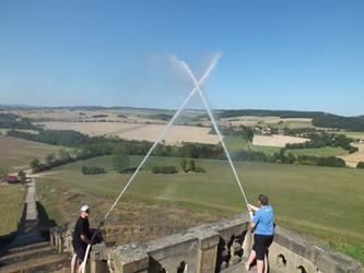 76. Dálková doprava vody