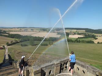 77. Dálková doprava vody