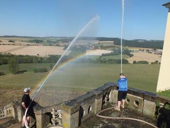 79. Dálková doprava vody