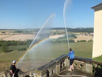 80. Dálková doprava vody