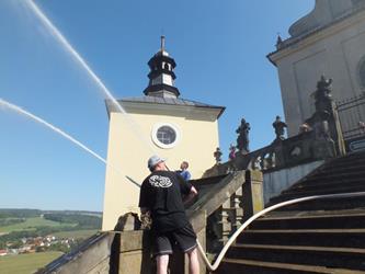 81. Dálková doprava vody