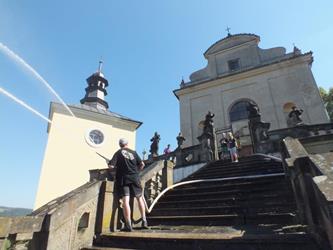 83. Dálková doprava vody