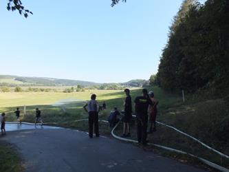 86. Dálková doprava vody