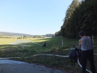 87. Dálková doprava vody