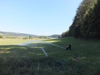 89. Dálková doprava vody