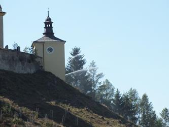 90. Dálková doprava vody