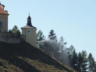 91. Dálková doprava vody