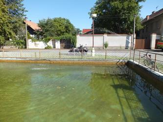 99. Dálková doprava vody