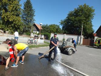 102. Dálková doprava vody