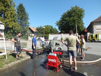 104. Dálková doprava vody