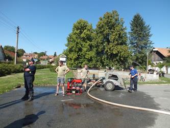 106. Dálková doprava vody