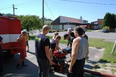 111. Dálková doprava vody