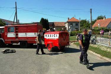 112. Dálková doprava vody