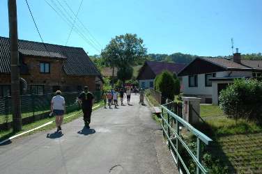 114. Dálková doprava vody