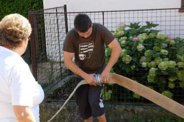 115. Dálková doprava vody