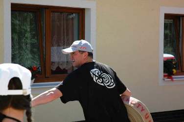 116. Dálková doprava vody