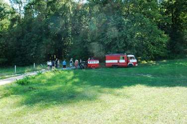 121. Dálková doprava vody