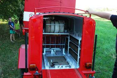 123. Dálková doprava vody