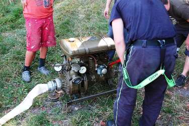 124. Dálková doprava vody