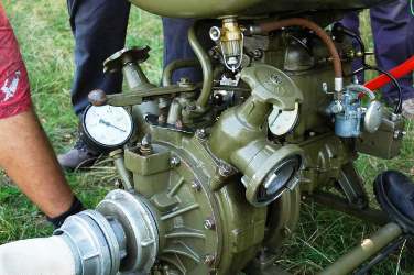 125. Dálková doprava vody