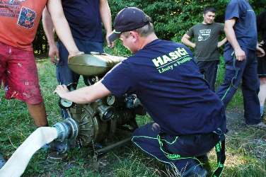 126. Dálková doprava vody