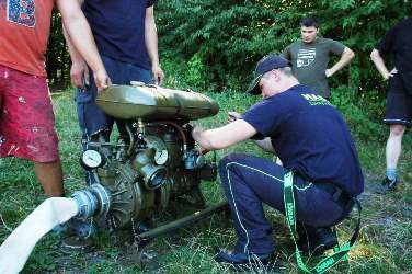 127. Dálková doprava vody