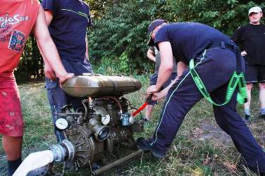 128. Dálková doprava vody