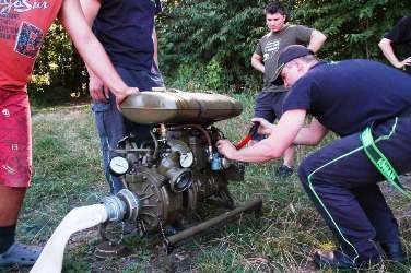 129. Dálková doprava vody