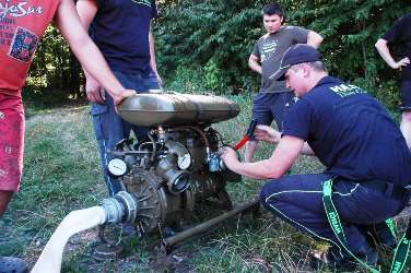 130. Dálková doprava vody