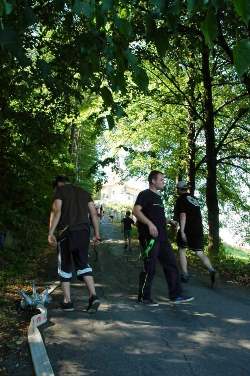 133. Dálková doprava vody