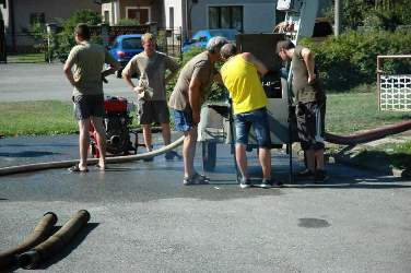 146. Dálková doprava vody