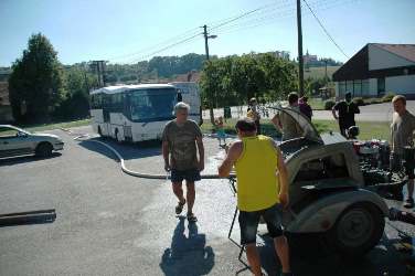 151. Dálková doprava vody